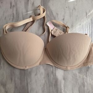 5 For 25💥Victoria's Secret Beige Bra Size 32B